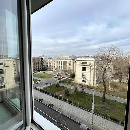 Studio Facultatea De Drept Bucharest Exterior photo