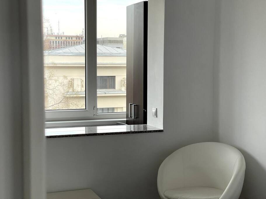Studio Facultatea De Drept Bucharest Exterior photo